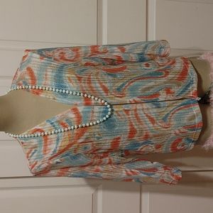 💧Alfred Dunner Jacket